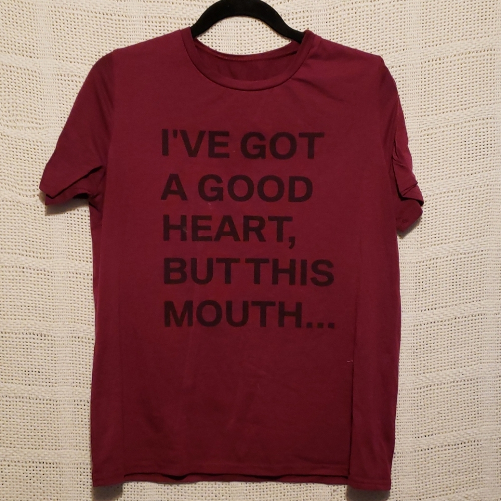 Graphic T-Shirt - Picture 1 of 1